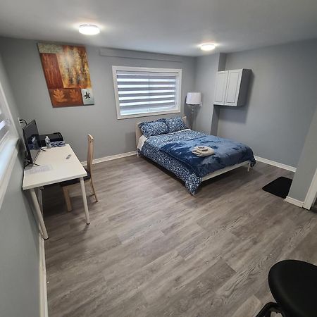 Downtown Ottawa Spacious Room Accommodation Ngoại thất bức ảnh