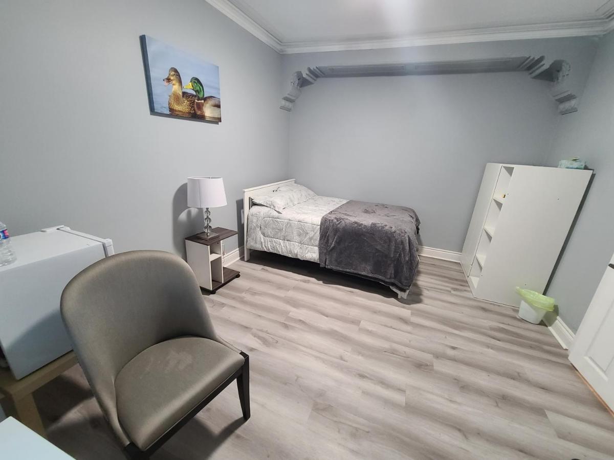 Downtown Ottawa Spacious Room Accommodation Ngoại thất bức ảnh