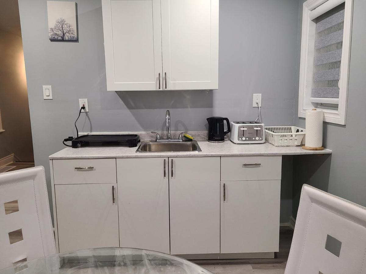 Downtown Ottawa Spacious Room Accommodation Ngoại thất bức ảnh