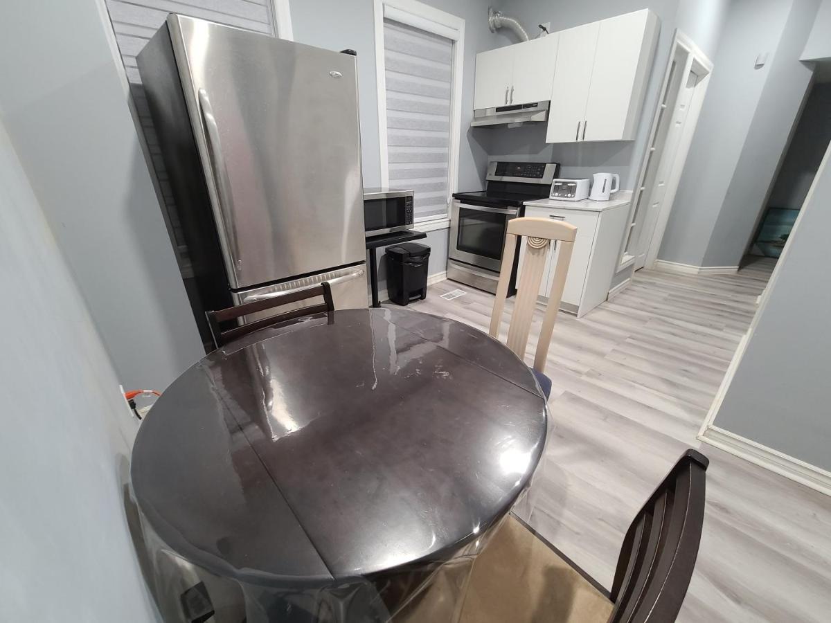 Downtown Ottawa Spacious Room Accommodation Ngoại thất bức ảnh