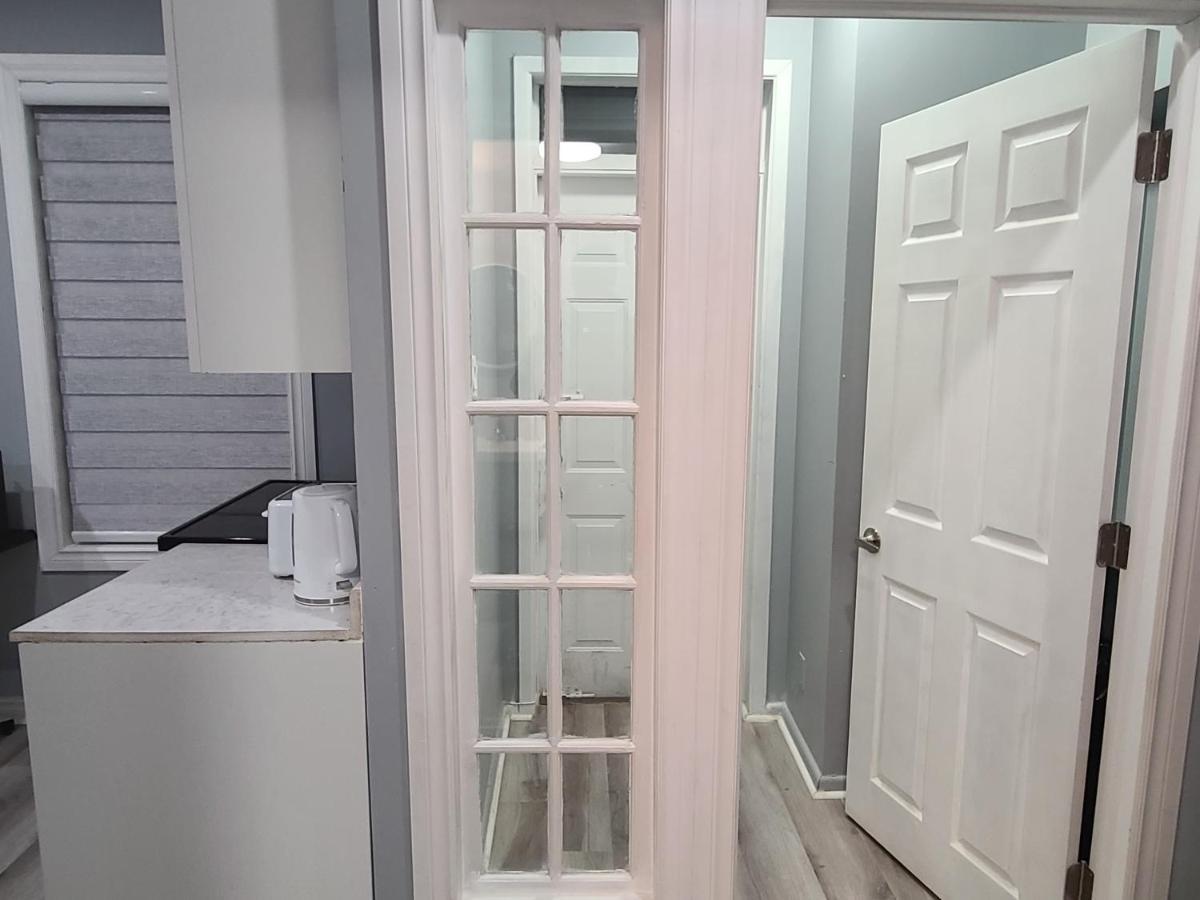 Downtown Ottawa Spacious Room Accommodation Ngoại thất bức ảnh
