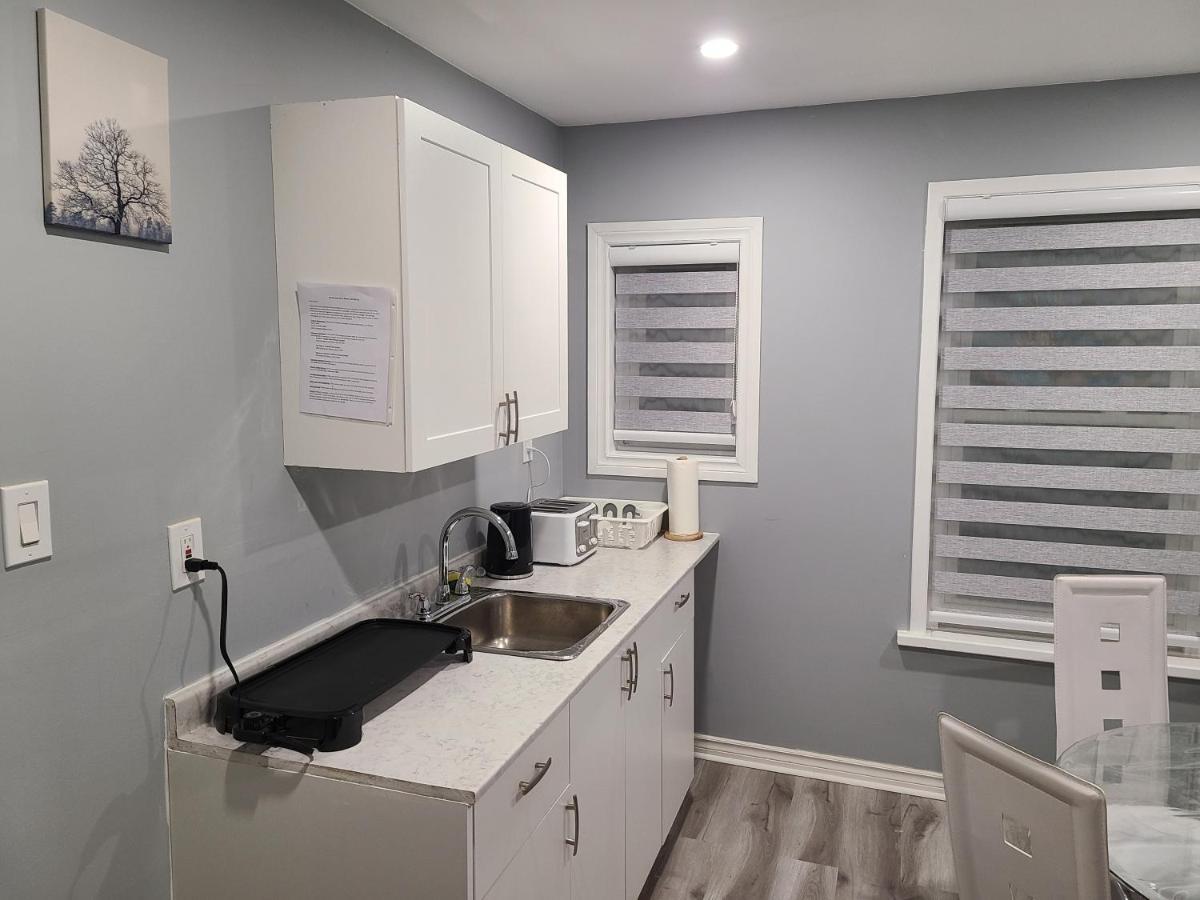 Downtown Ottawa Spacious Room Accommodation Ngoại thất bức ảnh