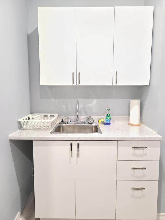 Downtown Ottawa Spacious Room Accommodation Ngoại thất bức ảnh