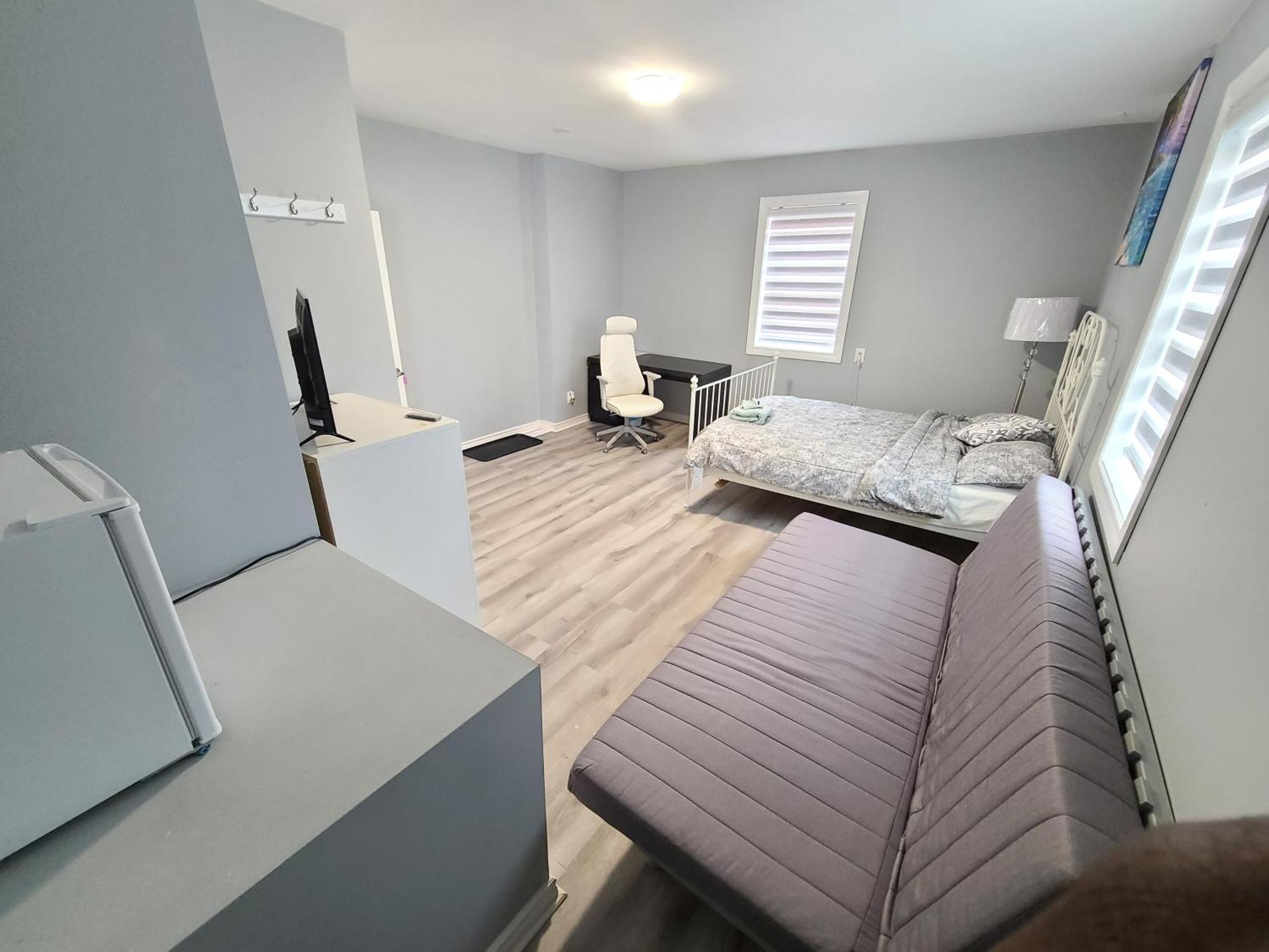 Downtown Ottawa Spacious Room Accommodation Ngoại thất bức ảnh