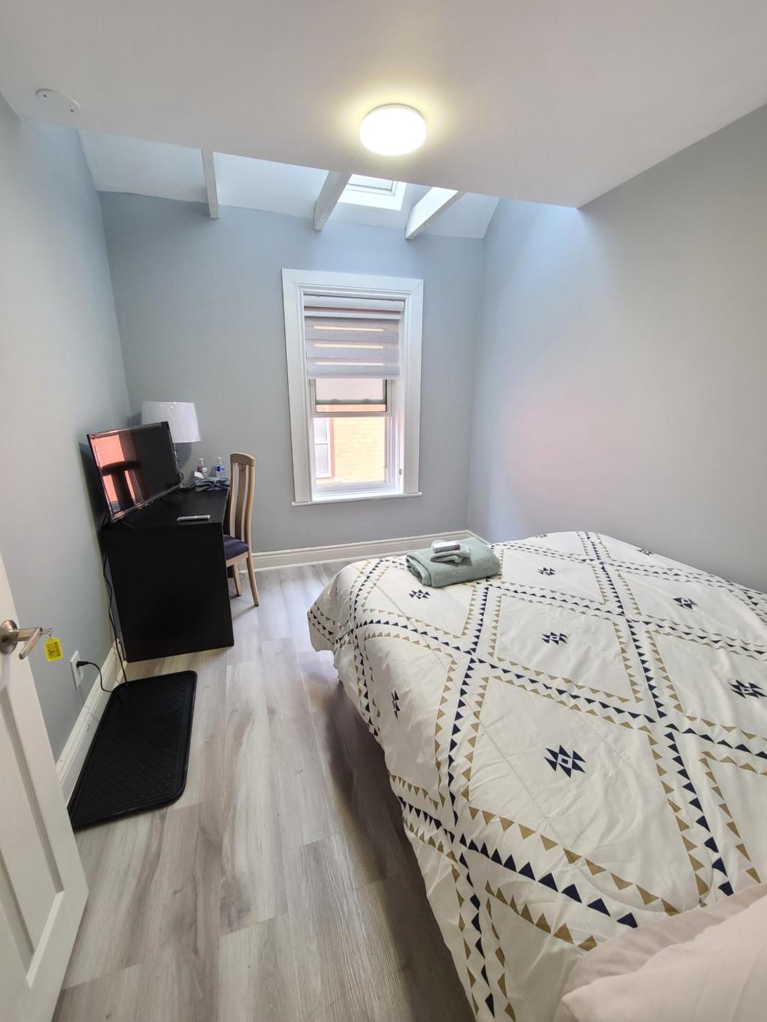 Downtown Ottawa Spacious Room Accommodation Ngoại thất bức ảnh