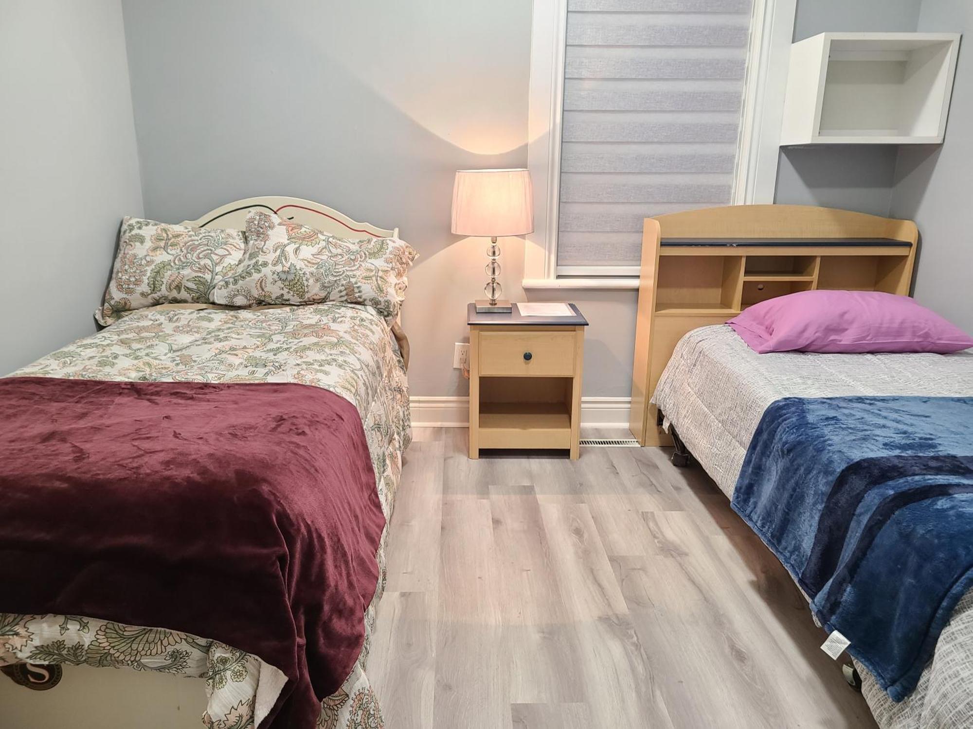 Downtown Ottawa Spacious Room Accommodation Ngoại thất bức ảnh