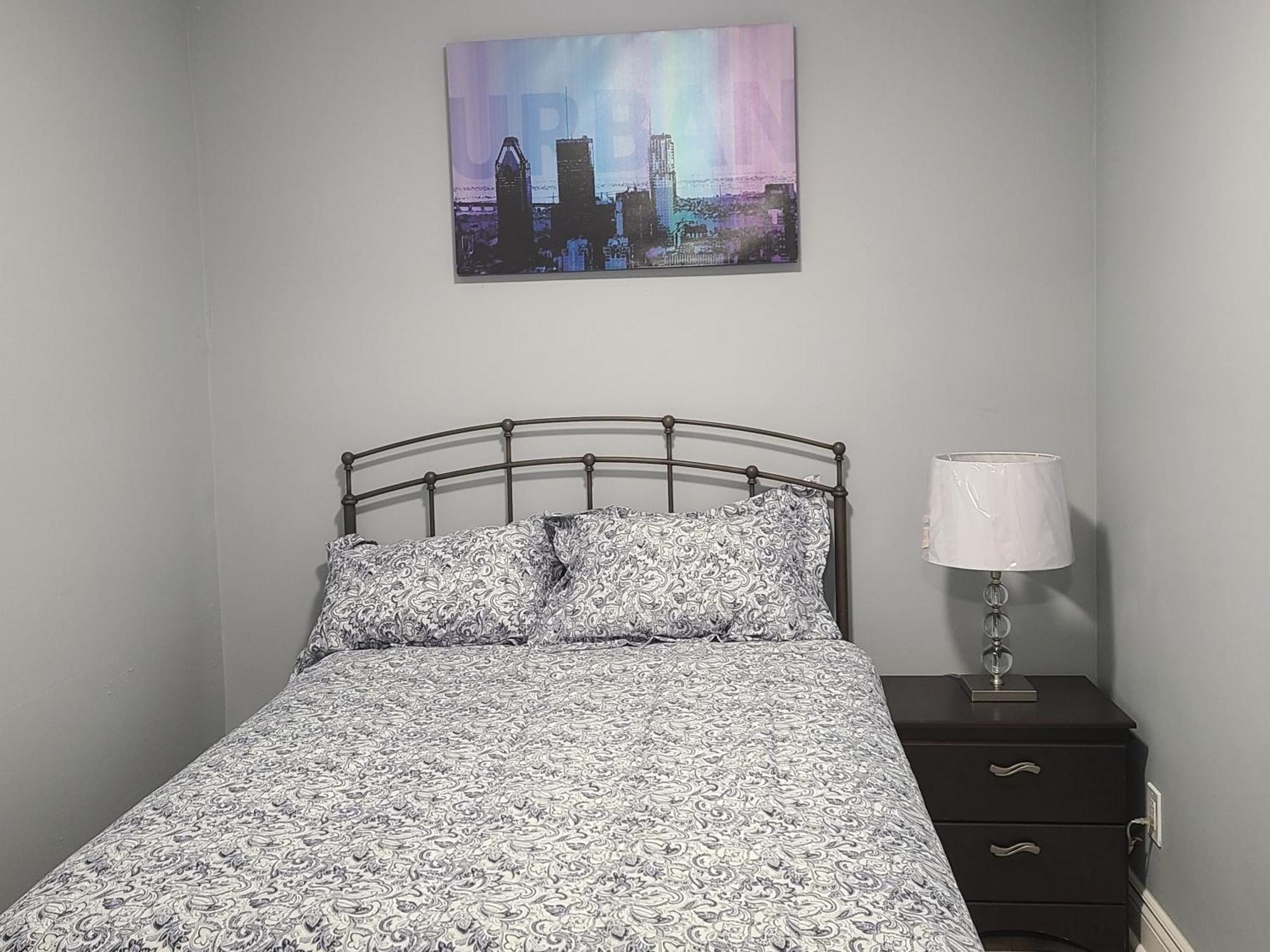 Downtown Ottawa Spacious Room Accommodation Ngoại thất bức ảnh
