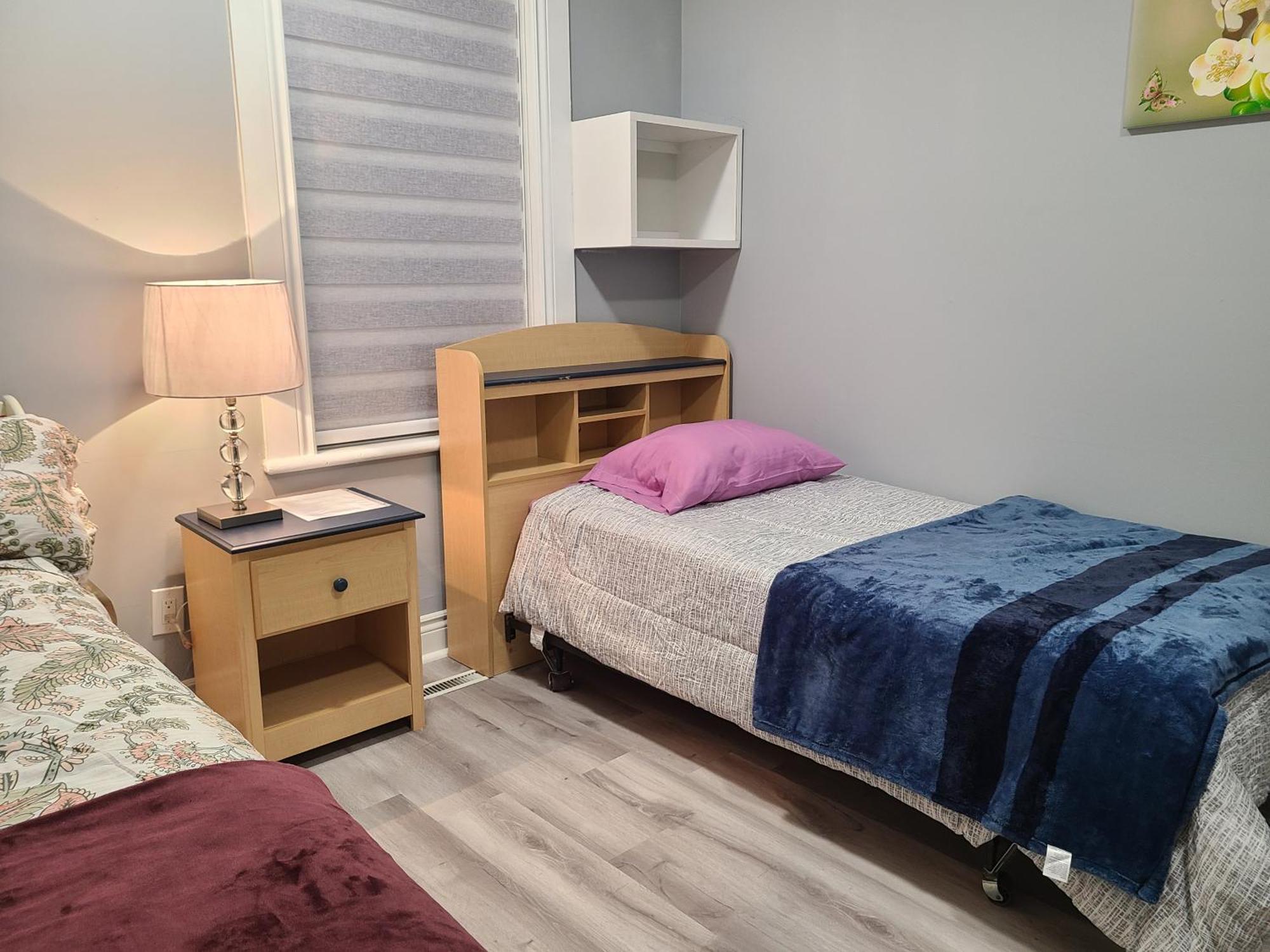 Downtown Ottawa Spacious Room Accommodation Ngoại thất bức ảnh